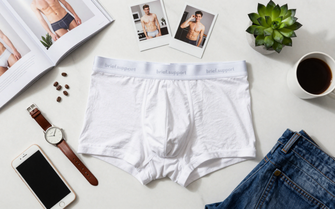 Are Tighty Whities Actually Cool Now? Why the Classic Brief is Winning in 2026