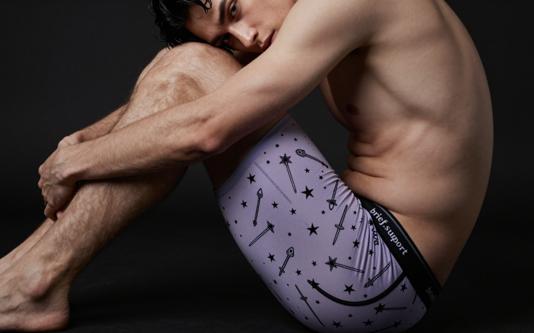 Pattern: The Rhythmic Spectrum